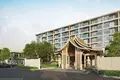 Apartamento 3 habitaciones 111 m² Phuket City Municipality, Tailandia