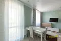 1 room apartment 31 m² Fanipal, Belarus