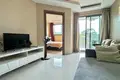 Kondominium 1 Schlafzimmer  Pattaya, Thailand