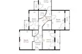 Квартира 4 комнаты 165 м² Минск, Беларусь