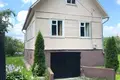 Haus 126 m² Lasanski sielski Saviet, Belarus