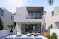 Willa 3 pokoi 153 m² Pafos, Cypr