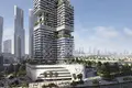 Mieszkanie 2 pokoi 65 m² Dubaj, Emiraty Arabskie