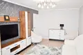 Квартира 2 комнаты 53 м² Минск, Беларусь