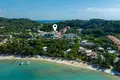 Kondominium 1 Schlafzimmer 63 m² West Bay, Honduras