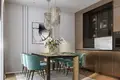 Mieszkanie 4 pokoi 288 m² Risan, Czarnogóra