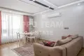 1 bedroom apartment 55 m² Muratpasa, Turkey
