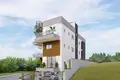 Appartement 2 chambres 79 m² Demos Agiou Athanasiou, Chypre