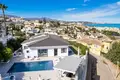 Maison 5 chambres 296 m² Mijas, Espagne