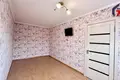 Apartamento 3 habitaciones 57 m² Saligorsk, Belarús