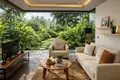 Willa 3 pokoi 165 m² Thalang, Tajlandia