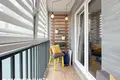 Apartamento 1 habitación 41 m² Kopishche, Belarús