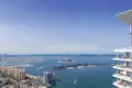 Apartment in a new building Palm Beach Towers 3 by Nakheel