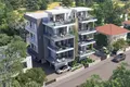 Appartement 2 chambres 101 m² Limassol, Chypre