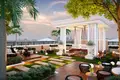 Residential complex Dusit Grand Park 2