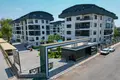Penthouse 3 pokoi 115 m² Akarca Koyu, Turcja