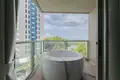 Kondominium 1 Schlafzimmer  Ban Na Chom Thian, Thailand