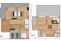 Haus 5 zimmer 254 m² Yunets, Bulgarien