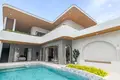 Villa 4 pièces 376 m² Si Sunthon, Thaïlande
