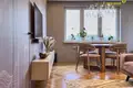3 room apartment 82 m² Minsk, Belarus