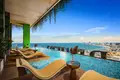 Apartamento 4 habitaciones 134 m² Pattaya City, Tailandia
