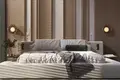 Complejo residencial New complex of villas with personal pools in Canggu, Badung, Indonesia
