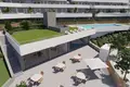 Barrio residencial Blue Marine