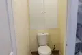 1 room apartment 43 m² Minsk, Belarus