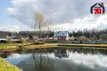 Haus 35 m² Dziescanski sielski Saviet, Belarus