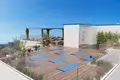 Квартира 1 комната 42 м² Бар, Черногория