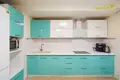 Mieszkanie 38 m² Mińsk, Białoruś
