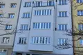 Apartamento 2 habitaciones 21 m² Praga, Chequia