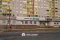2 bedroom apartment 48 m² Minsk, Belarus