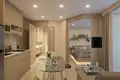 Copropriété 1 chambre 26 m² Pattaya, Thaïlande