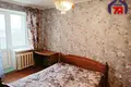 2 room apartment 45 m² Maladzyechna, Belarus