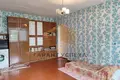 Appartement 2 chambres 52 m² Muchaviecki sielski Saviet, Bélarus