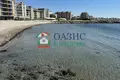 1 bedroom apartment 72 m² Pomorie, Bulgaria