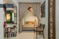 Mieszkanie 2 pokoi 44 m² Wilno, Litwa