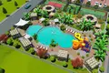 Квартира 2 комнаты 70 м² Эрдемли, Турция