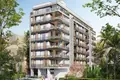 Жилой квартал Projet raanana centre ville