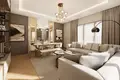 2 bedroom apartment 120 m² Avcilar, Turkey
