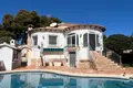 2 bedroom house 164 m² Calp, Spain