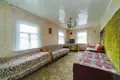 House 46 m² Papiarnianski sielski Saviet, Belarus