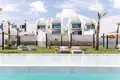 Wohnung 4 Schlafzimmer 240 m² Rojales, Spanien