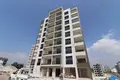 2 bedroom apartment 105 m² Yenişehir, Turkey