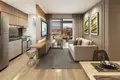 Apartamento 1 habitación 55 m² Regiao Imediata de Sao Paulo, Brasil