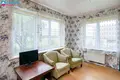 House 184 m² Vaitkunai, Lithuania