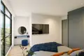 Appartement 1 chambre 59 m² Sakhu, Thaïlande