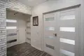 Appartement 3 chambres 92 m² Minsk, Bélarus