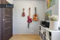 4 room apartment 74 m² Vilnius, Lithuania